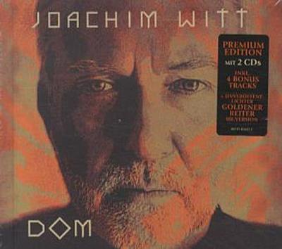 DOM, 2 Audio-CDs (Premium Edition)