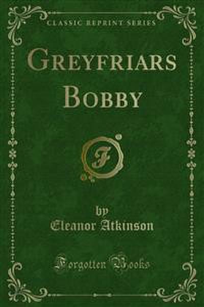 Greyfriars Bobby