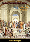 Lucian, Plato and Greek Morals