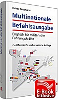 Multinationale Befehlsausgabe