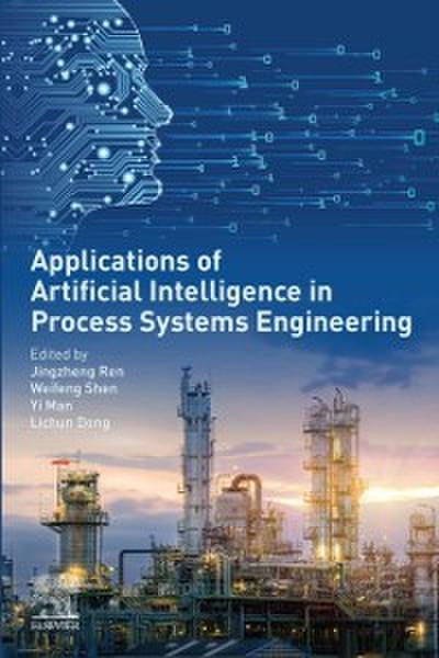 Applications of Artificial Intelligence in Process Systems Engineering