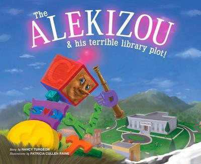 The Alekizou