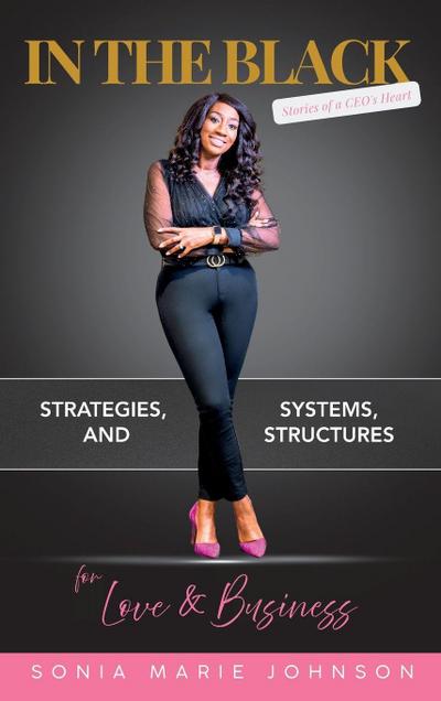 In The Black Stories of a CEO’s Heart