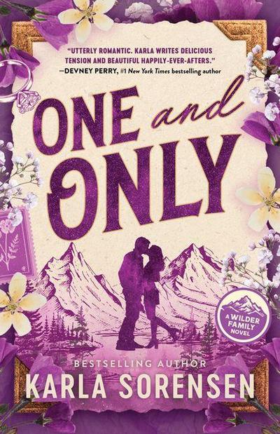 One and Only (Standard Edition)