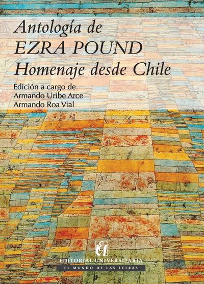 Antología de Ezra Pound