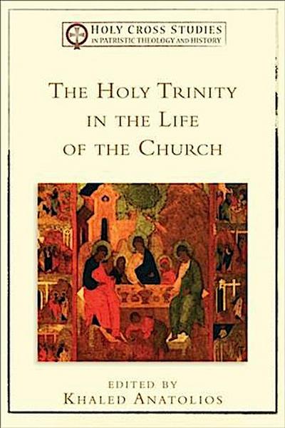 Holy Trinity in the Life of the Church ()