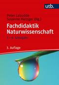Fachdidaktik Naturwissenschaft