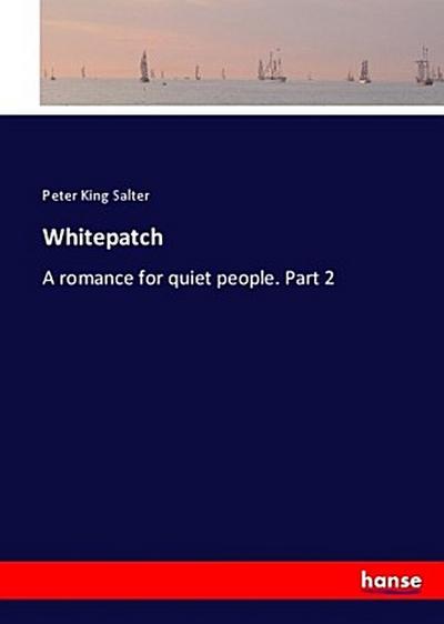 Whitepatch