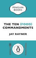 The Ten (Food) Commandments