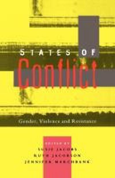 States of Conflict
