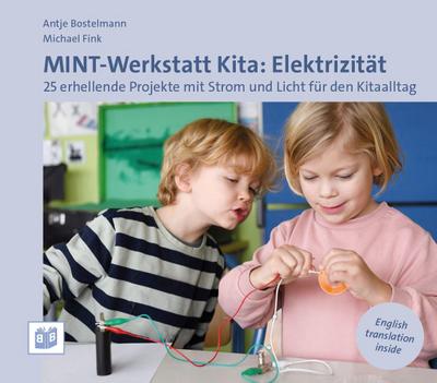 MINT-Werkstatt Kita: Elektrizität