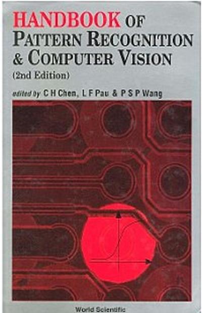 HDBK PATTE RECOG & COMP (2ND ED)