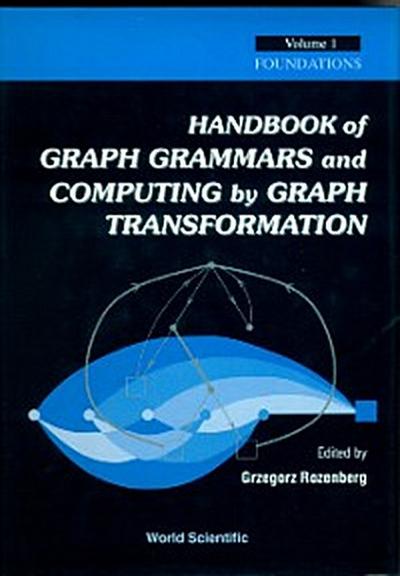 HANDBK OF GRAPH GRAMMARS & COMPUT.(VOL1)