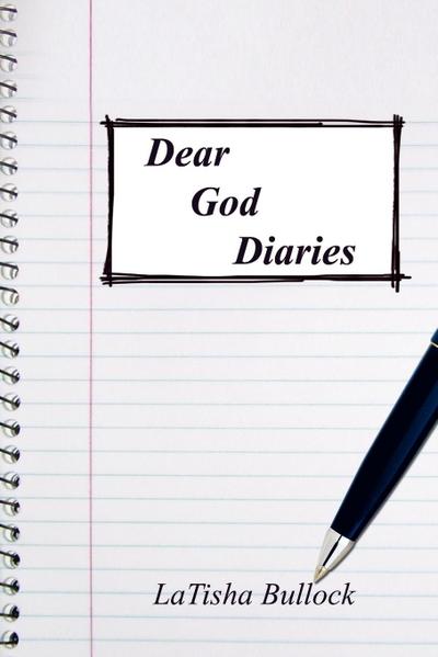 Dear God Diaries