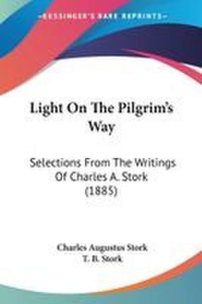 Light On The Pilgrim’s Way