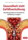 Gesundheit statt Gefäßverkalkung