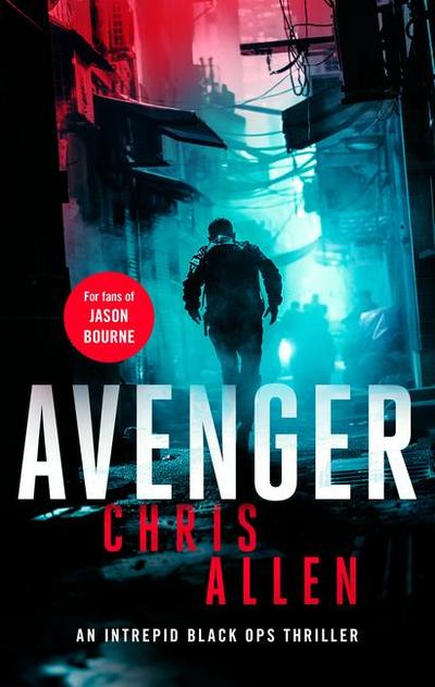 Avenger