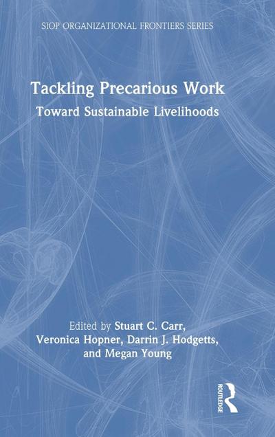 Tackling Precarious Work