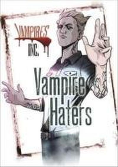 Vampire Haters