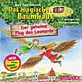 Das Magische Baumhaus
