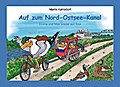 Auf zum Nord-Ostsee-Kanal