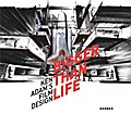 Bigger Than Life: Ken Adam's Film Design