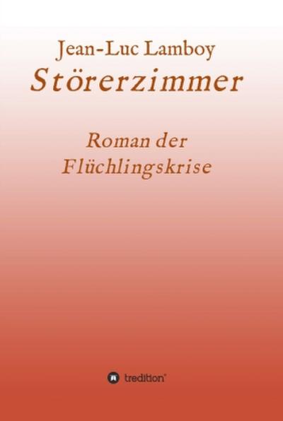 Störerzimmer