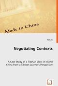 Negotiating Contexts
