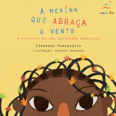 A Menina que Abraça o Vento