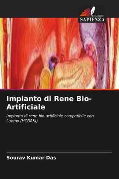 Impianto di Rene Bio-Artificiale