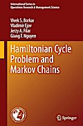 Hamiltonian Cycle Problem and Markov Chains