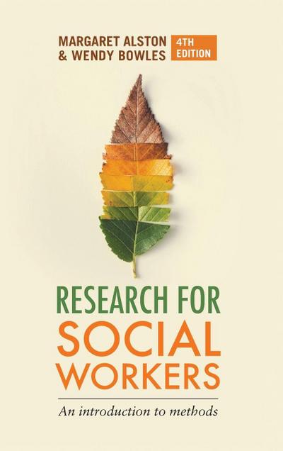 Research for Social Workers