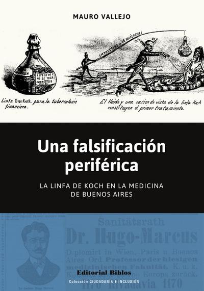 Una falsificación periférica