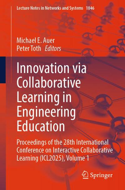Innovation via Collaborative Learning in Engineering Education