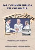 Paz y opinión pública en Colombia