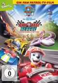 Paw Patrol: Ready Race Rescue - Rasend schnelle Rettung