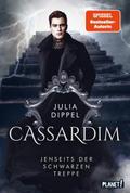 Cassardim - Jenseits der Schwarzen Treppe