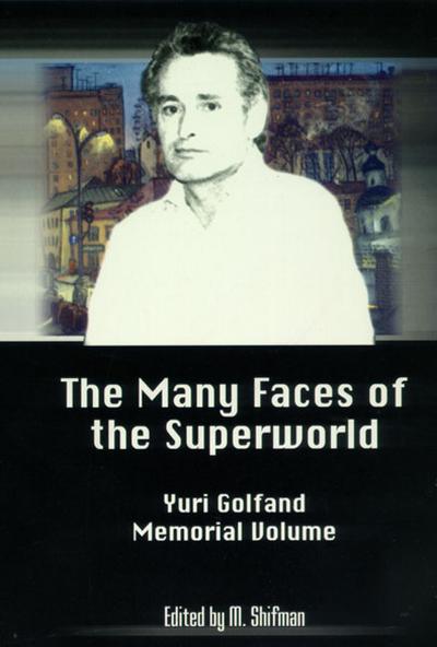 MANY FACES OF THE SUPERWORLD, THE