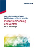 Production Planning and Control