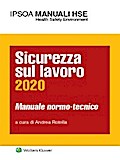 Sicurezza sul lavoro 2020