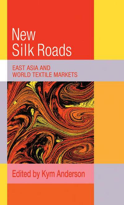 The New Silk Roads