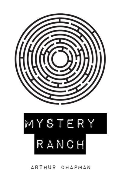 Mystery Ranch