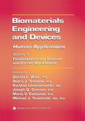 Biomaterials Engineering and Devices: Human Applications