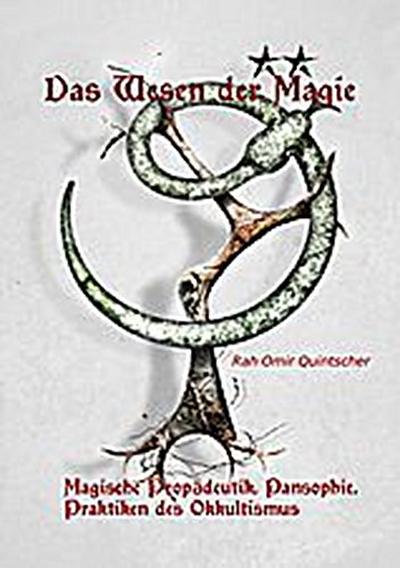 Das Wesen der Magie