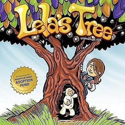 Lela’s Tree