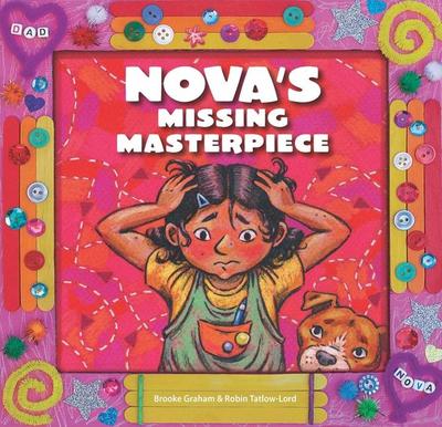 Novas’s Missing Masterpiece
