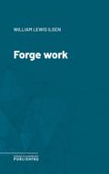Forge work