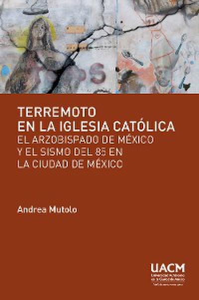Terremoto en la Iglesia católica