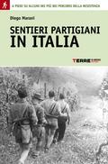 Sentieri partigiani in Italia