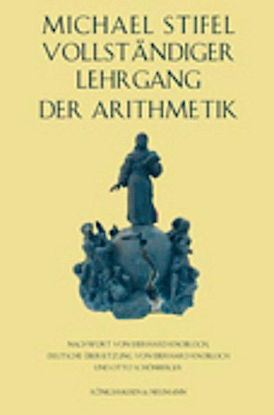 Vollständiger Lehrgang der Arithmetik